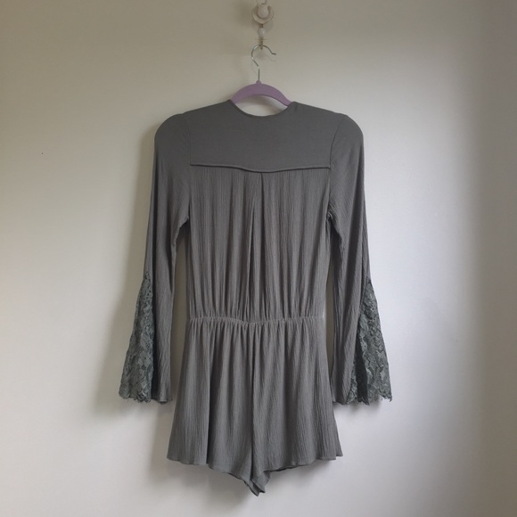 GUESS Romper - Picture 8 of 11